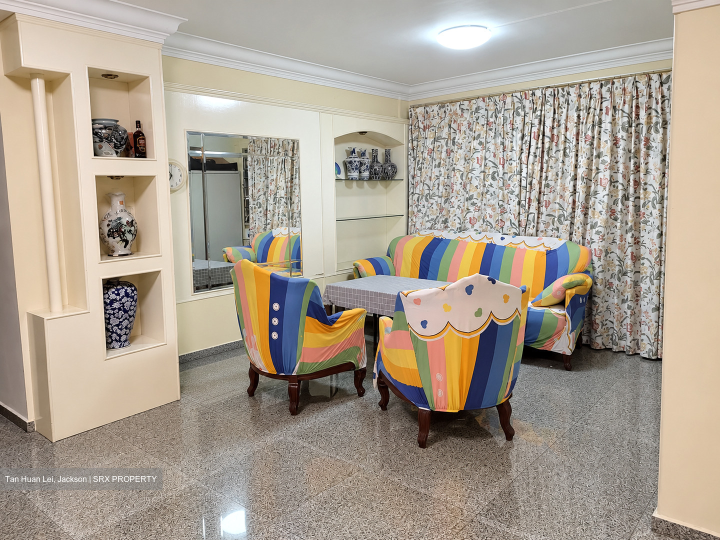 Blk 135 Jalan Bukit Merah (Bukit Merah), HDB 5 Rooms #626415331